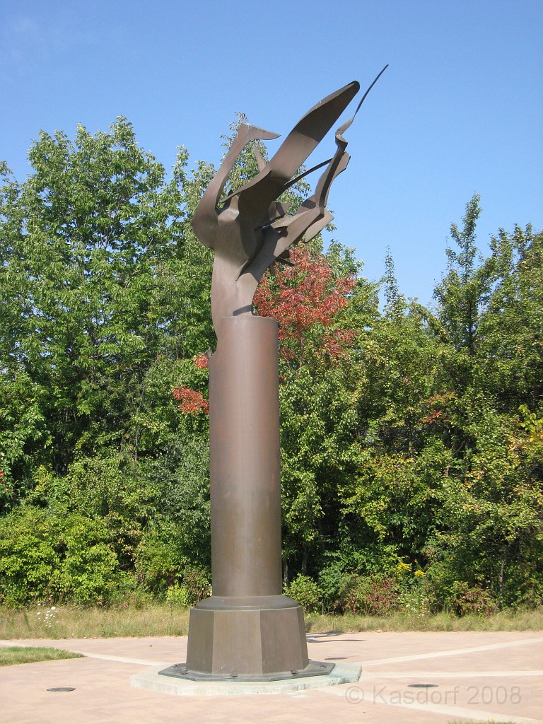 Michigans West Coast 2009 1230.jpg - Labor Day 2009. A trip along Michigans west coast to see beachs, art and buffets.